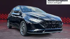 Gebraucht 2024 Hyundai i20 Trend Limousine | 19.660 € (Fairer Preis)