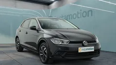 Schwarz Gebraucht 2024 VW Polo Move Limousine | 21.599 € (Fairer Preis)