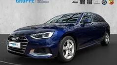 Gebraucht 2020 Audi A4 Advanced Plus Kombi | 24.990 € (Fairer Preis)