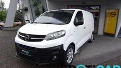 Gebraucht 2022 Opel Vivaro Elegance Van | 25.950 € (Fairer Preis)