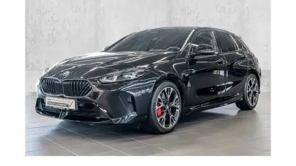 Gebraucht BMW 120 M Sport 156 PS (114 kW) 2025 Schwarz Kleinwagen