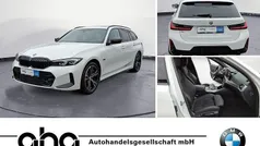 Gebraucht 2022 BMW 320e M Sport Kombi | 35.860 € (Fairer Preis)