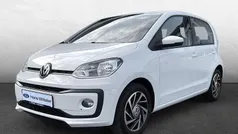 Gebraucht 2019 VW up! move up! Kleinwagen | 10.500 € (Fairer Preis)