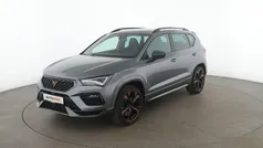 Gebraucht 2022 Cupra Ateca SUV | 32.750 € (Fairer Preis)