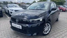 Schwarz Gebraucht 2025 Opel Corsa Edition Limousine | 17.999 € (Superpreis)