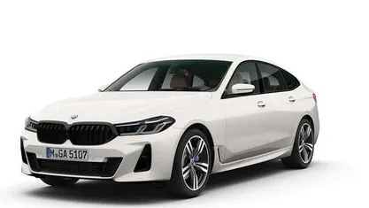 Gebraucht 2023 BMW 630 M Sport Coupé | 54.930 € (Etwas zu teuer)