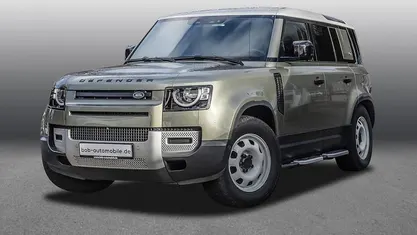 Gebraucht Land Rover Defender 240 PS (176 kW) 2020 SUV