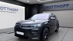 Gebraucht 2025 VW Tiguan R-line SUV | 64.465 €