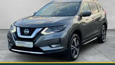 Gebraucht 2021 Nissan X-Trail N-Connecta SUV | 22.890 € (Fairer Preis)