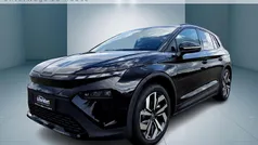 Gebraucht 2025 Skoda Elroq SportLine SUV | 49.950 € (Fairer Preis)