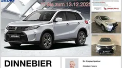 Solid white 26u Gebraucht 2025 Suzuki Vitara Comfort SUV | 21.890 € (Guter Preis)