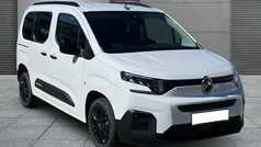Gebraucht 2025 Citroën Berlingo Van / Kleinbus | 26.740 € (Fairer Preis)