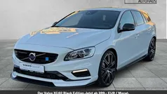 Gebraucht 2018 Volvo V60 Kombi | 36.900 €