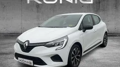 Gebraucht 2023 Renault Clio V Equilibre Kleinwagen | 13.677 € (Fairer Preis)