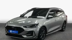 Silber Gebraucht 2023 Ford Focus ST-Line Kombi | 25.500 € (Guter Preis)