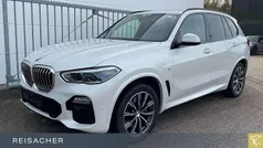 Gebraucht 2019 BMW X5 Comfort Edition SUV | 50.990 € (Fairer Preis)