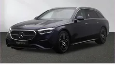 Gebraucht 2024 Mercedes E300 AMG | 55.880 € (Fairer Preis)