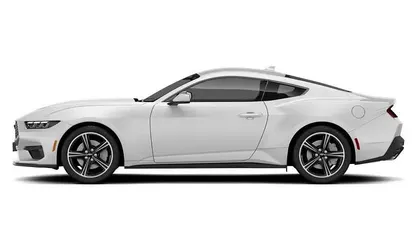 Gebraucht 2020 Ford Mustang GT Fastback Coupé | 46.990 € (Teuer)