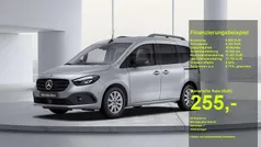 Gebraucht 2023 Mercedes eCitan Progressive Kombi | 24.100 € (Fairer Preis)