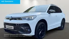 Gebraucht 2024 VW Tiguan Style SUV | 39.890 € (Superpreis)
