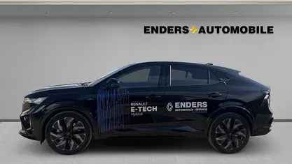 Gebraucht 2025 Renault Rafale SUV | 46.780 € (Fairer Preis)