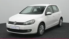 Gebraucht 2010 VW Golf VI Comfortline Limousine | 3.450 € (Fairer Preis)