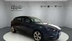 Gebraucht 2021 Seat Leon FR Limousine | 20.890 € (Guter Preis)