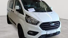 Gebraucht 2019 Ford Transit Custom Trend Abholung | 14.290 € (Fairer Preis)