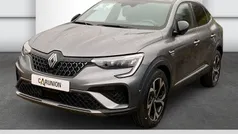 Gebraucht 2024 Renault Arkana Techno SUV | 29.990 € (Fairer Preis)