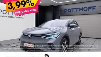 Grau Gebraucht 2023 VW ID.5 GTX SUV | 31.997 € (Guter Preis)