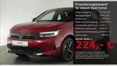 Rot Gebraucht 2025 Opel Corsa Kleinwagen | 18.724 € (Fairer Preis)
