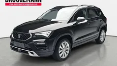 Gebraucht 2023 Seat Ateca Style SUV | 24.890 € (Fairer Preis)