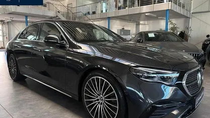 Gebraucht Mercedes E450 Premium 381 PS (280 kW) 2024 Limousine