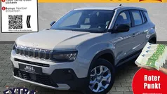 Gebraucht 2025 Jeep Avenger Altitude SUV | 25.950 € (Guter Preis)