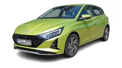 Gebraucht 2024 Hyundai i20 Trend Limousine | 19.800 € (Fairer Preis)