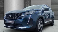 Gebraucht 2023 Peugeot 3008 Allure SUV | 23.720 € (Guter Preis)