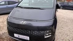 Graphite grey Gebraucht 2024 Hyundai Staria Van | 45.990 € (Fairer Preis)