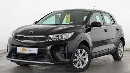 Gebraucht Kia Stonic Edition 7 84 PS (61 kW) 2019 SUV