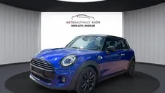 Gebraucht 2020 Mini Cooper Chili Kleinwagen | 19.990 € (Fairer Preis)