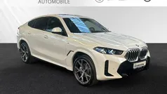 Gebraucht 2024 BMW X6 M Sport SUV | 80.669 € (Guter Preis)