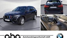 Gebraucht 2016 BMW X1 Advantage SUV | 16.690 € (Fairer Preis)