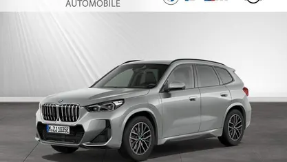 Gebraucht BMW X1 M Sport 245 PS (180 kW) 2026 SUV