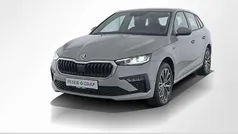 Stahlgrau Neu 2025 Skoda Scala Selection Kleinwagen | 23.730 € (Guter Preis)