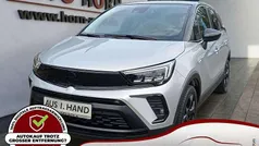 Gebraucht 2023 Opel Crossland X Elegance SUV | 15.889 € (Guter Preis)