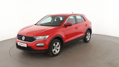 Gebraucht 2020 VW T-Roc SUV | 18.140 € (Fairer Preis)