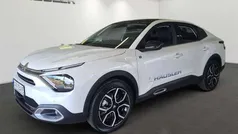 Citroën e-C4