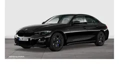 Gebraucht 2021 BMW 330 M Sport Limousine | 38.940 € (Fairer Preis)