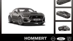 Carbonized grey met. Neu 2025 Ford Mustang GT Coupé | 53.990 € (Guter Preis)