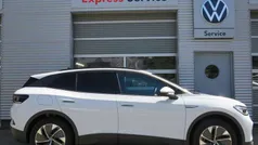 Gebraucht 2024 VW ID.4 Pure SUV | 31.490 € (Fairer Preis)
