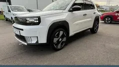 Braun Neu 2025 Fiat Grande Panda La Prima SUV | 24.990 € (Guter Preis)